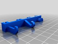 Da Vinci Tool Holder by dtaylor0