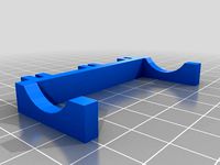 Da Vinci Glue Holder by dtaylor0