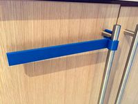 Cloth hanger by Hvmhvm