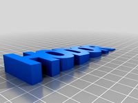 HODOR by supertrowel