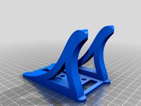 Penny Board Wall Hook by printerton