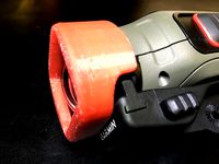 Garmin VIRB lens protector by Ziege