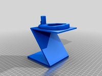 Microsoft Band 2 docking station by ajlolmeister