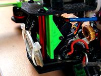 ZMR 250 Fatshark Pilot Cam 700 CCD V2 by bob144