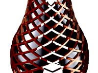 Spiral Vase remix (Multi-color) by cdl1701