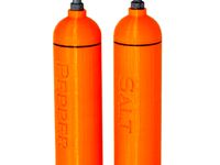 Diving Pepper and Salt by 3DHaas