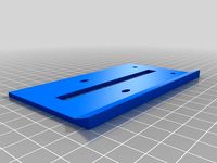 3,5 inch Hard Disk rack by osmak1456