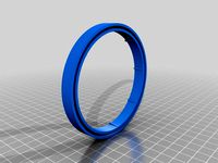 MP40QD Mesh Guard Ring by bentwookie