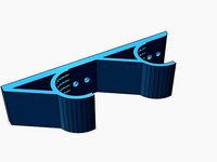 Pool Hanger by Schmitty548