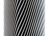 Twisted Pepper and Salt by 3DHaas