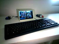 Android Nano Computer by Aganyte