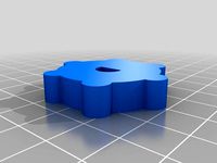 Crockpot knob by tristanbot