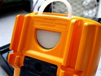 Fluke Multimeter Hanging Clip by imKieva
