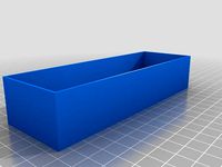 Stevies Stashbox by fredio