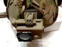 Ops Core gopro nvg mount by mming1106