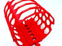 Tunnel Track by danbailey