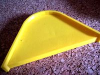 Kossel Mini XL vibration damper by 3d-druck-lingen