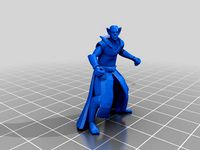 D&D Model by Jroks574