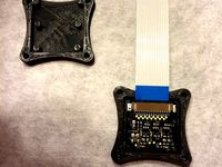 Pi noIR Case and Tripod mount by arcmatt