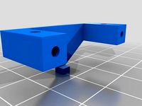SG90 servo hold down by dragoonmc