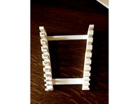 Craftsman wrench organizer- metric and standard by dragoonmc