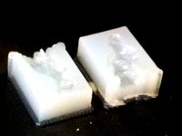 Cat Scan by Digitized!  2-peice mold by JulianaA