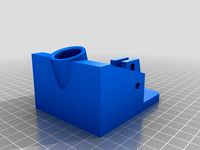 Backer Rod Insert Tool by Mudland