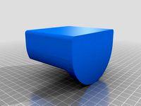 LCP stand for car console by natesykes1