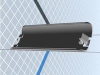 Wii remote cover by JOJOJOHN