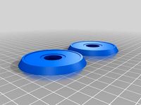 Solder Spool Spacers by tymm