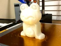 Froggit - Undertale [REPAIRED] by matt448