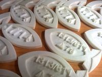 Salesforce Deployment Fish by FishOfPrey