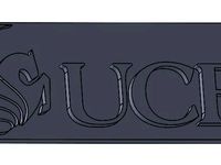 UCF Pegasus Logo by airplane7794