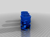 Drinking cup by squiqui