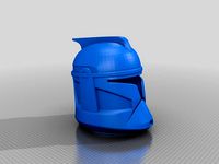 Wearable Clone Trooper Armor by wizzardofboz