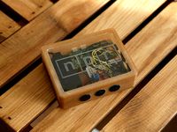 Raspberry Pi Zero NPR One Radio by adafruit