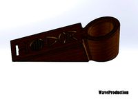 HODOR Hold the door by WaveSkyLord