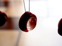 16 Balls Pendulum Waves by mikeprusa