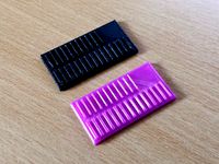 Wall Calibration Test Object by zumili