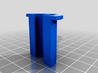 Lowrance HDS7 Grommet by Fishton