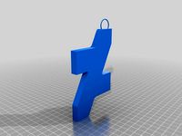 Deviantart Logo by Anthony_Z_Davis