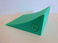 Make Sphero Fly! Classroom Design Project / Challenge by SnakeGuy123