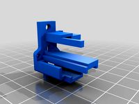 Blow Torch Replacement Seat by murat