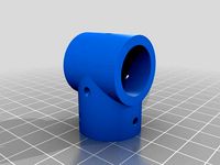 Fittings for 0.5 inch conduit by tymm