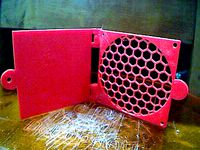 WorkBench Fume Extractor Fan by dendad51