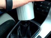 Manual Shifting & Steering Knobs by brannank