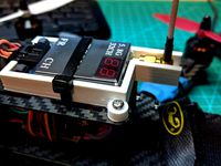 TS832 vTX Protective Case by lloo