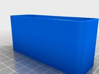 Container 20x50x20mm by fredio