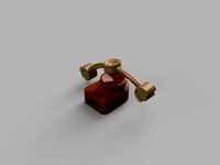 USB Cace of Killing time by saato