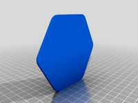 Capture-fm Logo Drinks Coaster by Jeffthegeek